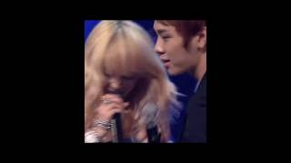 현아와 용준형이 부르는 &#39;CHANGE&#39;