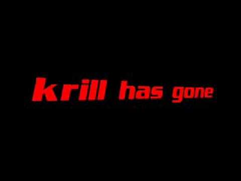 Krill Has Gone - Oltre Me