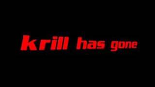 Krill Has Gone - Oltre Me