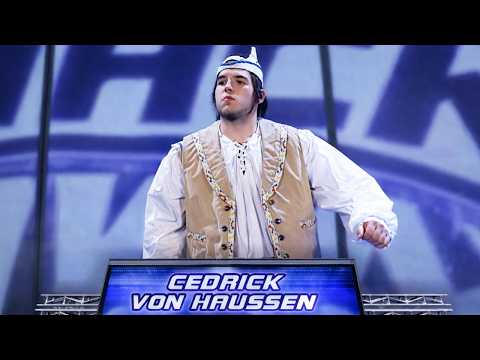 41 WWE Nobodies Who SOMEHOW Became World Champion