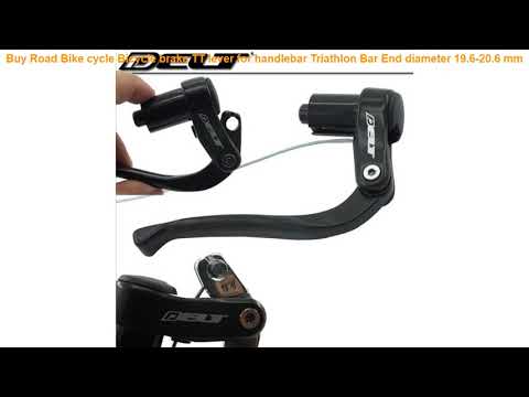 Buy Road Bike cycle Bicycle brake TT lever for handlebar Triathlon Bar