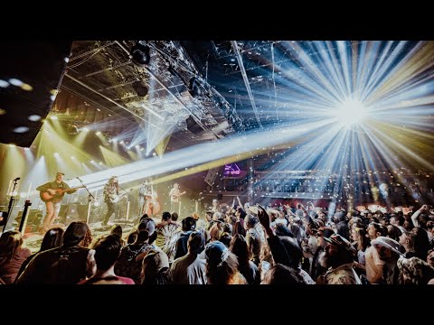 Kitchen Dwellers - "Take Your Mama" - Denver, CO - Cervantes' Masterpiece Ballroom - 1.23.26