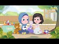 Keutamaan Sedekah Kisah Teladan Nabi Cerita Islami Anak Muslim