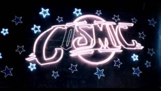 COSMIC C101%-1984 - LATO B