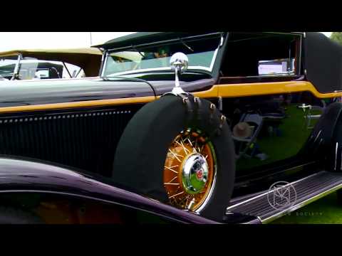 Chrysler Imperial 1931