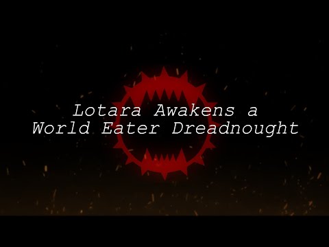 Betrayer: Lotara Awakens Lhorke (Voice Over)