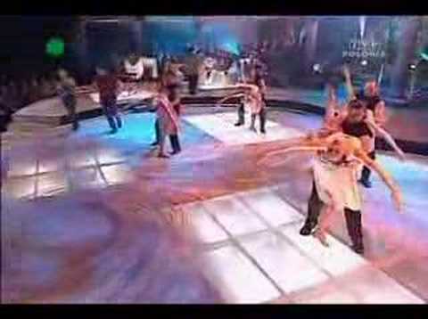 Kuba Badach & Ania Szarmach "Time Of My Life"