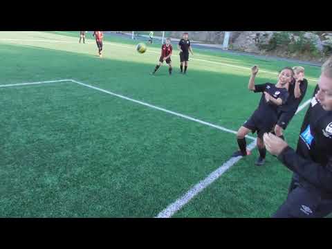 Kronängs IF P09/10 - TOPP 7 BLOOPERS & ANNAT! (HÖSTSÄSONGEN 2021)