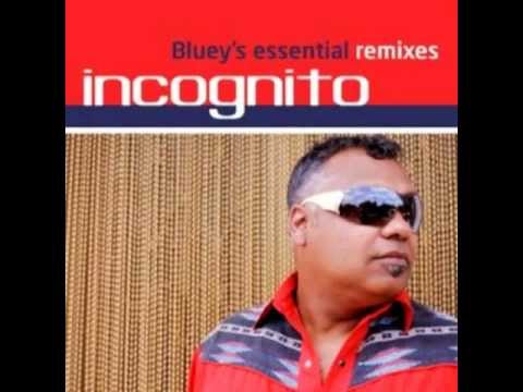 That's The Way Of The World [ Ski Oakenfull vs Incognito Remix ]