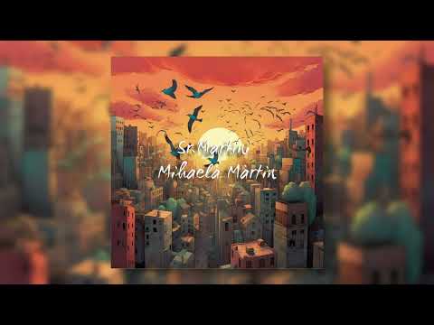Sr. Martini x Mihaela Mа̀rtin - Хвърчащи мисли (Prod. by IMP)