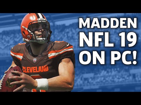 madden 19 torrent with crack