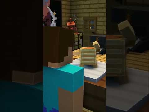 How to make a Minecraft Animation