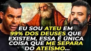 A PROVA DEFINITIVA DE QUE DEUS EXISTE? Dr. Rodrigo Silva Revela Tudo!