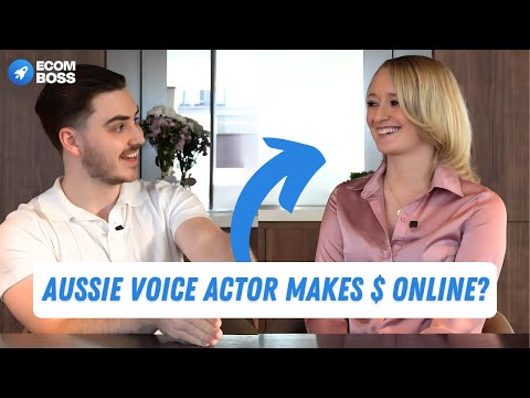 How Jess Went From Newbie To Making Money Online With Ecom Boss