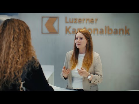 Gestalte mit uns die Bank von morgen