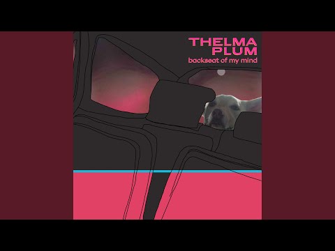 Video thumbnail for Backseat of My Mind (Radio Edit)