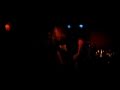 Hackneyed - My Finger On The Trigger - Live @ Nachtleben Frankfurt - 03.11.2010