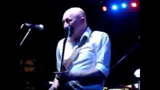 David Wilcox ~ Do the Bearcat