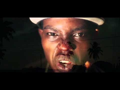 Dharsaw - Warning (Music Video)