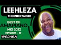 Leehleza (The entertainer) best of Amapiano Mix #17 | 08 Aug 2022 | Dj Webaba
