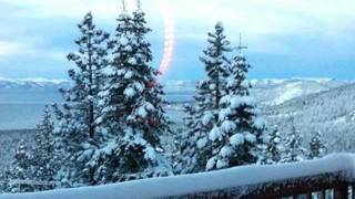 White,Whitesnake Christmas 2011