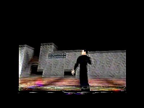 Goldfinger 64 Levels 1-5 VHS