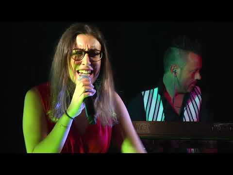 2019 Orchestra Matteo Bensi - Cosa ti aspetti da me