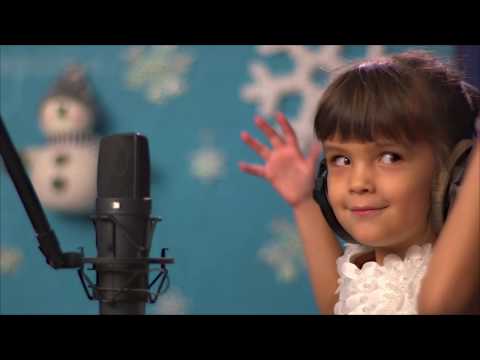 VA LIVE STUDIO SESSIONS KIDS - Боряна Попова - Зима