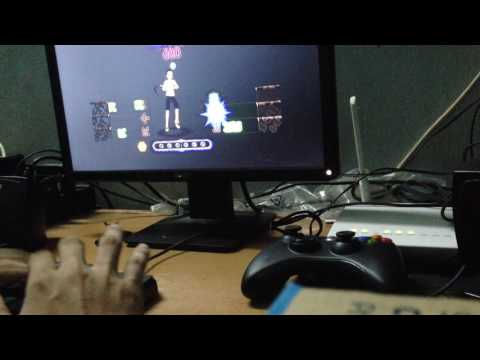 [Audition PVS - Beat Up] Skrillex - Bangarang (110 bpm) 46 GREAT 0 miss