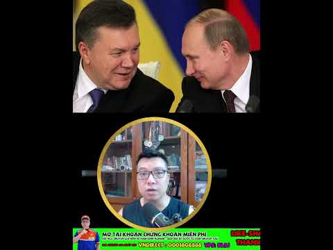 Tổng thống Putin đã lên tiếng trước ông Zelensky nói nhượng 25% lãnh thổ cho Nga quản lý #news