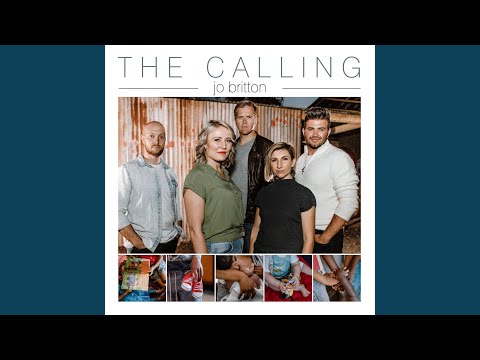 Download JO BRITTON - The Calling MP3