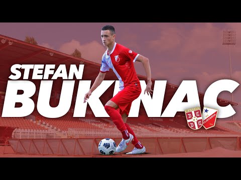 Stefan Bukinac ● FK Vojvodina Novi Sad / Serbia ● Left Back ● Highlights