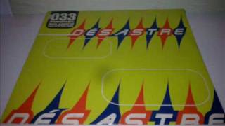 "ROLANT BRANT" rmk - SUNRISE LOSE CONTROL -