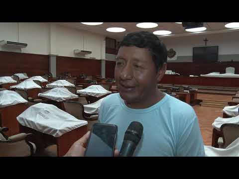 24 de Octubre de 2024 - Marcos Antonio Mariscal - Docente Escuela Primaria N° 339 de Mina El Aguilar