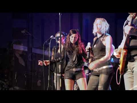 TMMC feat. Julia and Walter Sitz - How came you don´t call me (Alicia Keys cover)