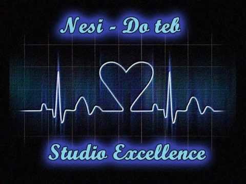 Nesi - Do teb (Studio Excellence)
