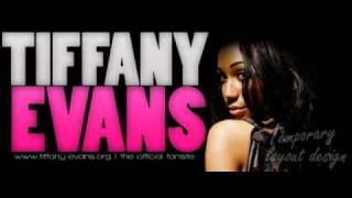 Tiffany Evans - Just My Type