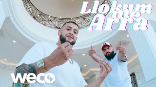 Xoxo - Llokum Me Arra