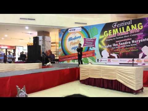 Vavel The Voice Kids Indonesia - Listen ( Beyonce )