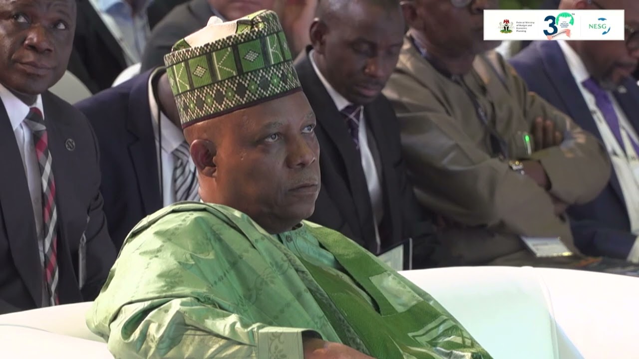 #NES30: Opening Speeches and Remarks