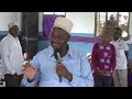 Vugaonlinetv HIVI NDIVYO YALIVO JIRI SIKU YA UCHAGUZI NCHINI HUYU HAPA SHUHUDA AMBAE NI WAKALA