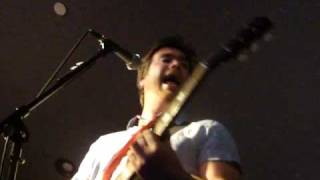 Must Have Been Love - Pat McGee Band