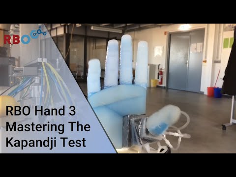 RBO Hand 3 Review Video 4