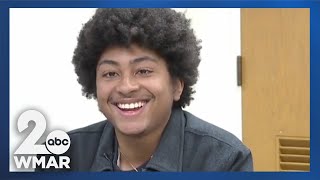 UMBC program that opens doors for underrepresented graduate students