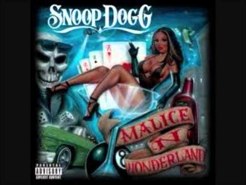 Snoop dogg ft. the dream - gangsta luv