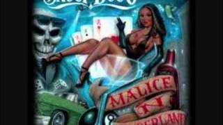 Snoop dogg ft. the dream - gangsta luv