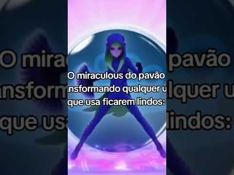 Só verdades #shorts #miraculous #edit