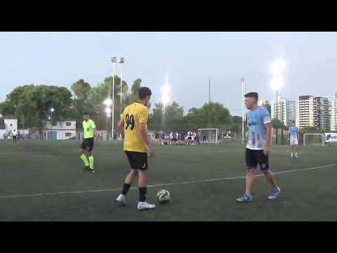 TIMAO FC VS ESTRELLA DEL NORTE - #LigaNuñez - #Apertura SLS - 25/2/2023