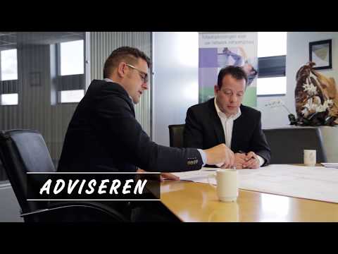 Bedrijfsfilm Intelectric