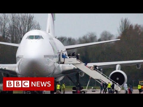 コロナウイルス。英国でさらに4人が診断される - BBCニュース (Coronavirus: Four more people diagnosed in UK - BBC News)